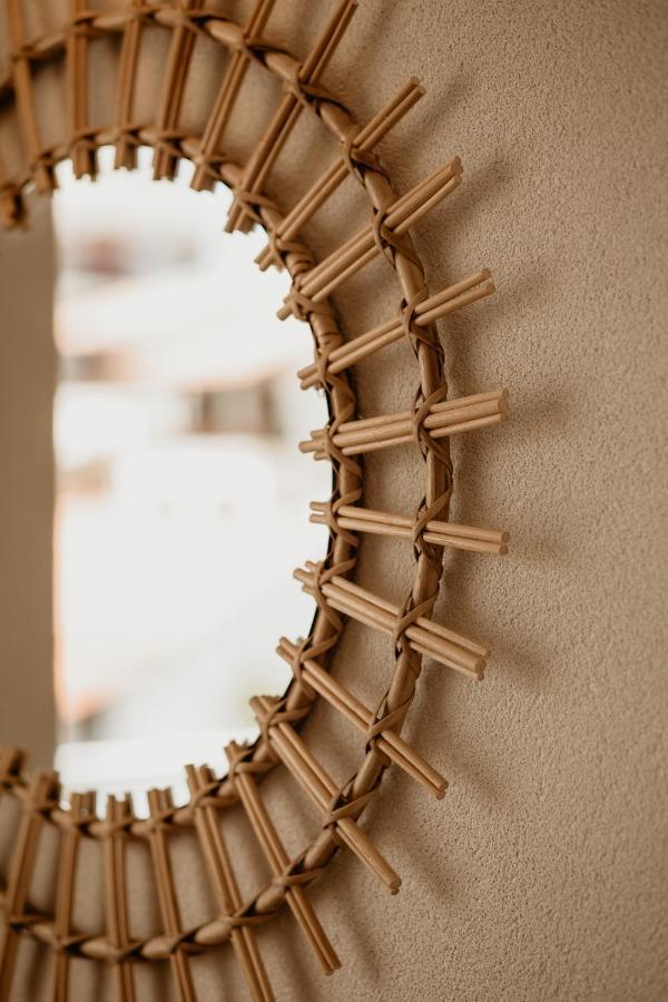 Trinity Suites Ammouliani Hospitality المظهر الخارجي الصورة