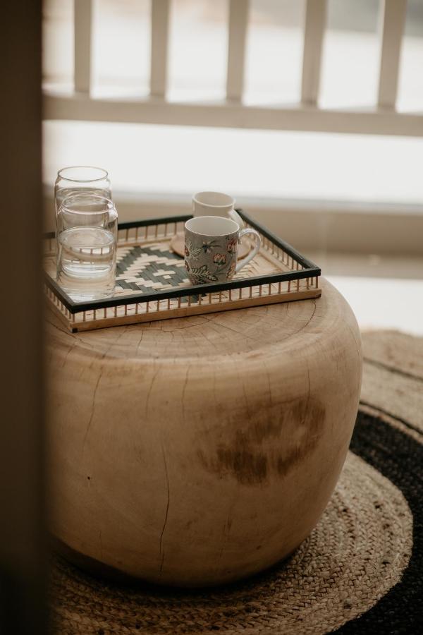 Trinity Suites Ammouliani Hospitality المظهر الخارجي الصورة